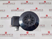 Bodine Electric 42Y6Bfpp Ac Gearmotor 60Hz Ip44 Iec-34-1 H5K0023C0005P 17Nm