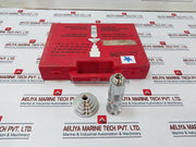 Boehm Jlb340P Hollow Punching Set (Incomplete)