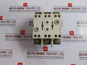 Bogenschutz 8129.000008 Fuse Base Triple Pole 660V-160A