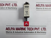 Bogenschutz Nh-c00 Fuse Gl-gi 500V 6A