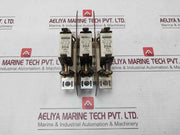Bogenschutz Nh-c00 Fuse 20A 500V Gl-gi 120 Ka