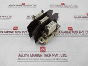 Bogenschutz Nh-c00 Fuse 20A 500V Gl-gi 120 Ka