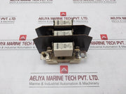 Bogenschutz Nh-c00 Fuse Holder With Fuse 20A 500V Gl-gi 120 Ka