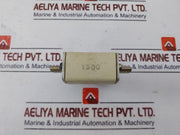 Bogenschutz Nh 00 Fuse 660V