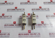 Bogenschutz Nh 1 8001 Fuse 100A ~660V
