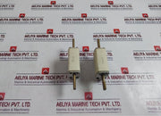 Bogenschutz Nh 1 8001 Fuse 100A ~660V