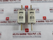 Bogenschutz Nh 1 8001 Fuse Full Protection Corrosion Resistant 160 A 660V