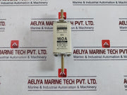 Bogenschutz Nh 1 8001 Fuse Full Protection Corrosion Resistant 160 A 660V