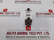 Bogenschutz Nh 00Sgp Fuse Vollschutz/Full Protection 100A 660V