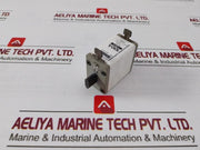 Bogenschutz Nh 00Sgp Fuse Vollschutz/Full Protection 100A 660V