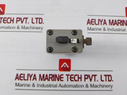 Bogenschutz Nh 00Sgp Fuse Vollschutz/Full Protection 100A 660V