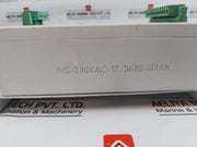 Bohamet Ims-230Vac Power Supply 230Vac