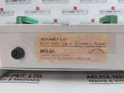 Bohamet Ims-230Vac Power Supply 230Vac