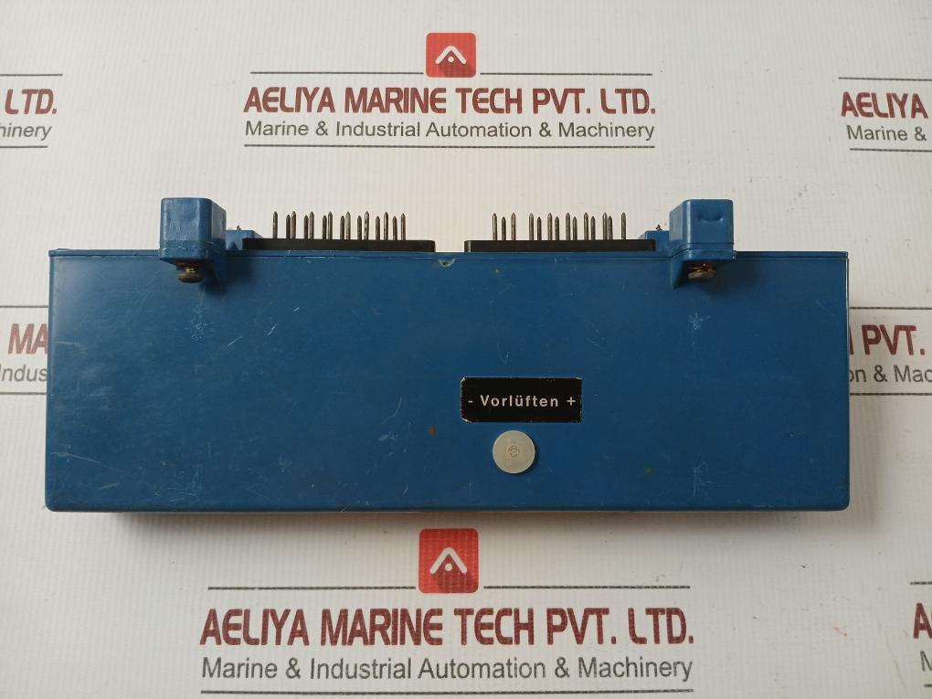 Boiler Sequence Controller BY Saacke T 10 - 450 Gm