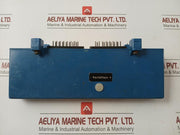 Boiler Sequence Controller BY Saacke T 10 - 450 Gm