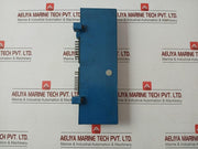 Boiler Sequence Controller BY Saacke T 10 - 450 Gm