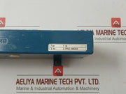 Boiler Sequence Controller BY Saacke T 10 - 450 Gm