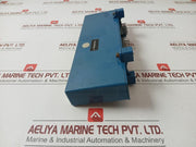 Boiler Sequence Controller BY Saacke T 10 - 450 Gm