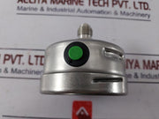 Boll Filter En 837-1 Pressure Gauge 0-16 Bar
