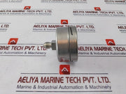 Boll Filter En 837-1 Pressure Gauge 0-16 Bar