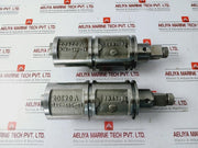 Boll & Kirch 2O520 A Gjs-400-18 Cock 3-20520