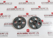 Boll & Kirch 3-25483 Flushing Disc, Pos.6