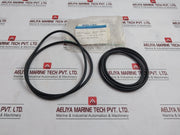 Boll & Kirch 3040151 Bow Clipper O-ring Gasket Clip96-57 S061095
