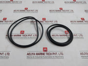Boll & Kirch 3040151 Bow Clipper O-ring Gasket Clip96-57 S061095