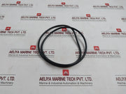 Boll & Kirch 3040151 Bow Clipper O-ring Gasket Clip96-57 S061095