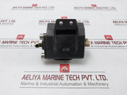 Boll & Kirch 4.36.1 Differential Pressure Indicator 20908 20914 20 Mws