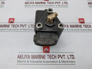 Boll & Kirch 4.36.1 Differential Pressure Indicator 20908 20914 20 Mws
