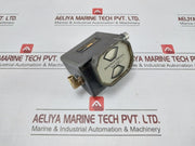 Boll & Kirch 4.36.1 Differential Pressure Indicator 20908 20914 20 Mws