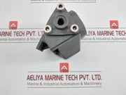 Boll & Kirch 4.36.2 Differential Pressure Indicator