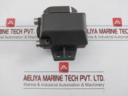 Boll & Kirch 4.36.2 Differential Pressure Indicator