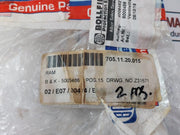 Boll & Kirch 5000486 Protection Systems Filter, 5000486, 705.11.20.015