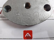 Boll & Kirch 5906594 Bollfilter P265Gh Cover Plate