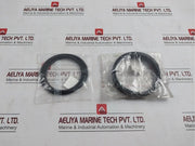 Boll & Kirch 6.61 Gr.20 Gasket Set O-ring Seal 3460018625