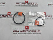 Boll & Kirch 6.61 Gr.20 Gasket Set O-ring Seal 3460018625