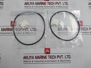 Boll & Kirch 6.61 Gr.20 Gasket Set O-ring Seal 3460018625