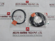 Boll & Kirch 6.61 Gr.20 Gasket Set O-ring Seal 3460018625