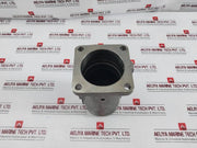 Boll & Kirch B32060A Valve 13A29 5229568 En-gjl-250 705.11.20.014