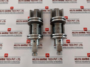 Boll & Kirch Gjs-400-18 Cock For Equalization Of Pressure 20520 A, 2807