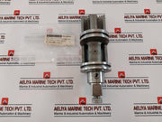 Boll & Kirch Gjs-400-18 Cock For Equalization Of Pressure 20520 A, 2807