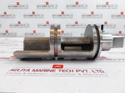 Boll & Kirch 4-20441 Cock For Equalization Of Pressure Gjs-400-18