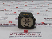 Boll & Kirch 4.36.2 Differential Pressure Indicator Used
