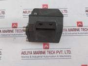 Boll & Kirch 4.36.2 Differential Pressure Indicator Used