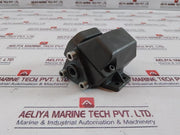 Boll & Kirch 4.36.2 Differential Pressure Indicator Used
