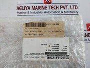 Boll & Kirch Bollfilter 1949798 Star Pleated Sieve Filter Element