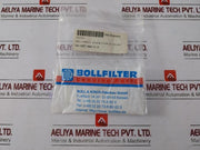 Boll & Kirch Qtdf50.10 Compressor Pneumatic Piston Seal 