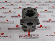 Bollfilter 115434 Housing Mud Drain Valve, 69482Mag